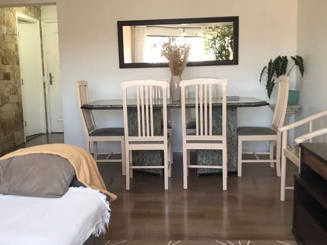 Apartamento com 80m² 3 quartos e 2 banheiros, à venda, no bairro Mandaqui em São Paulo
