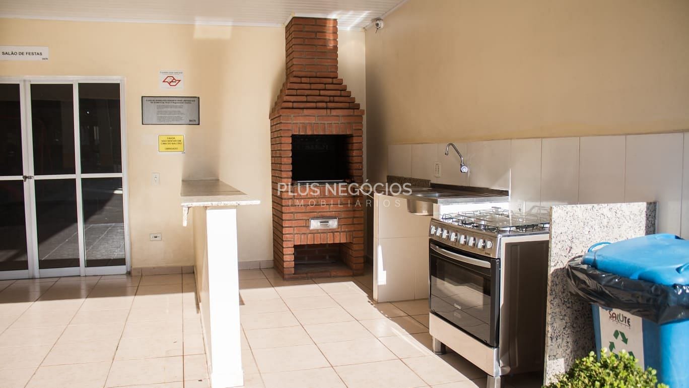 Apartamento, 3 quartos, 158 m² - Foto 5