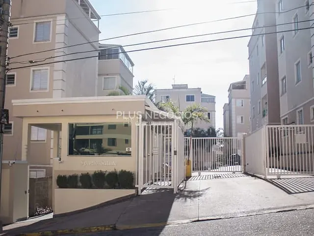 Apartamento com 158m² 3 quartos e 3 banheiros, à venda, no bairro Vila Gabriel em Sorocaba