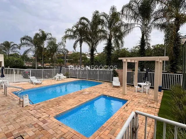 Apartamento com 158m² 3 quartos e 3 banheiros, à venda, no bairro Vila Gabriel em Sorocaba