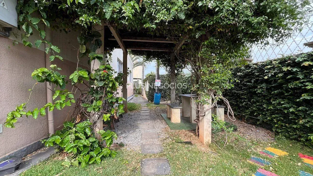 Apartamento, 3 quartos, 158 m² - Foto 3