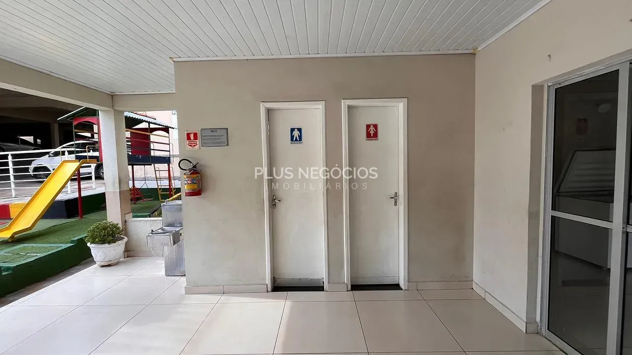 Apartamento, 3 quartos, 158 m² - Foto 6