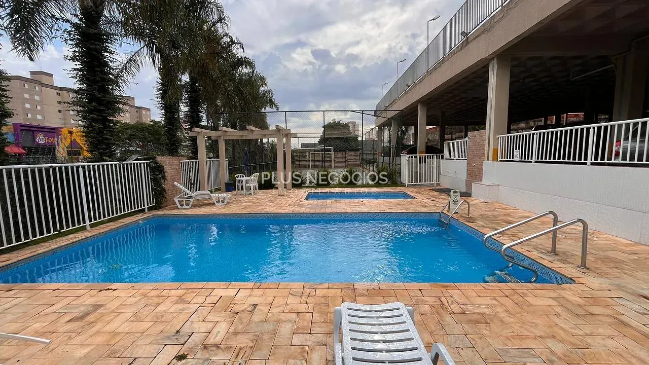 Apartamento, 3 quartos, 158 m² - Foto 9