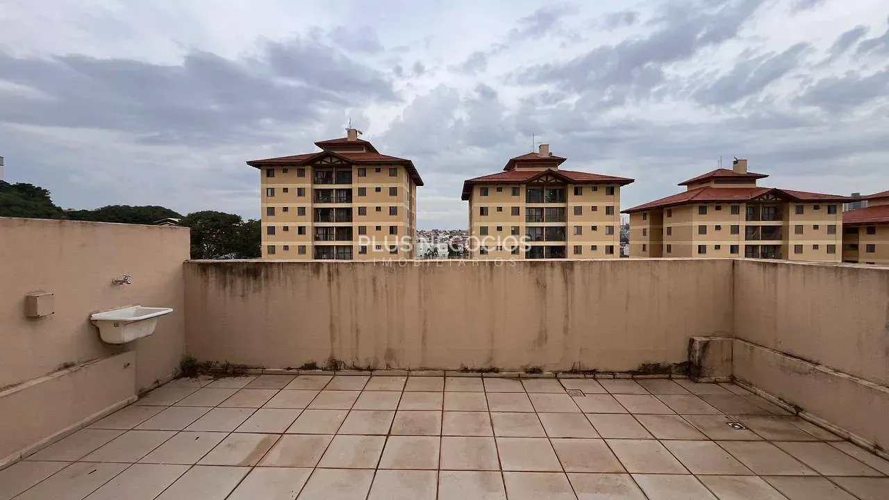 Apartamento, 3 quartos, 158 m² - Foto 12