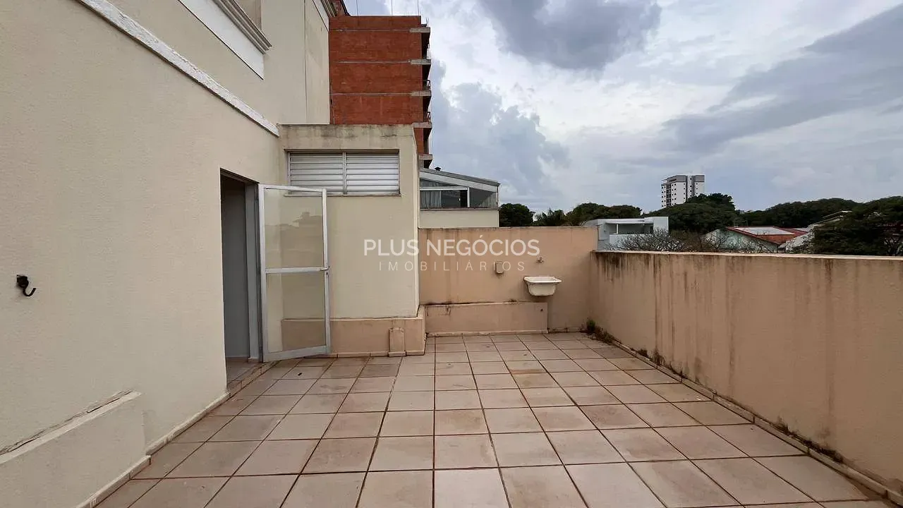Apartamento, 3 quartos, 158 m² - Foto 13