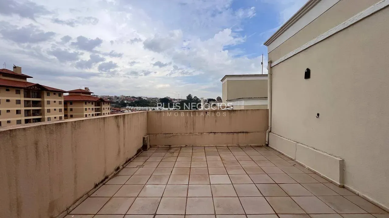 Apartamento, 3 quartos, 158 m² - Foto 14