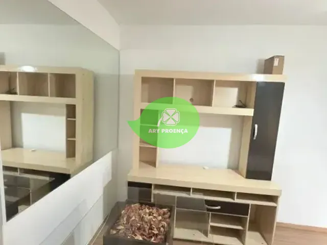 Apartamento 2 quartos e 1 banheiro, para alugar, no bairro Jardim Guadalajara em Sorocaba
