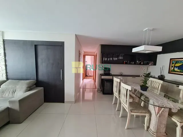 Apartamento com 106m² 3 quartos e 3 banheiros, à venda, no bairro Urbanova VI em São José dos Campos