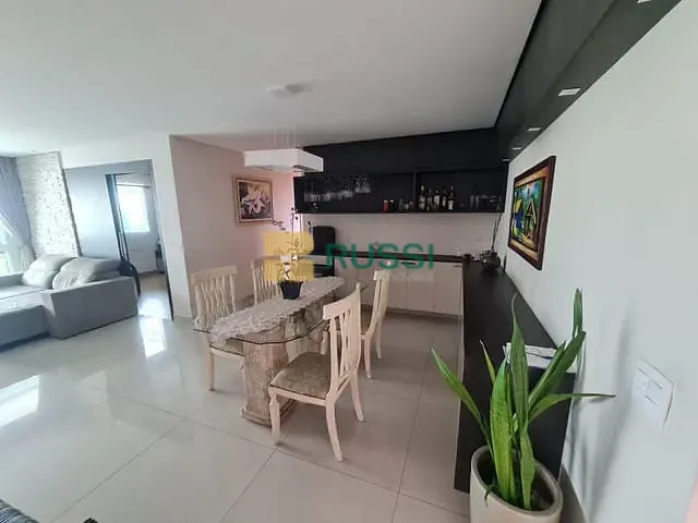 Apartamento com 106m² 3 quartos e 3 banheiros, à venda, no bairro Urbanova VI em São José dos Campos