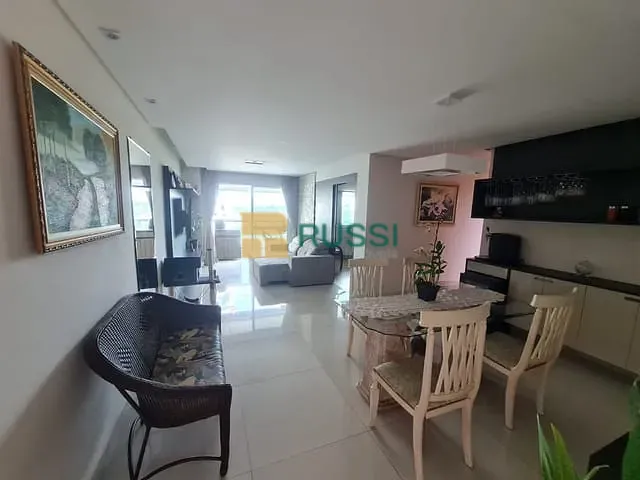 Apartamento com 106m² 3 quartos e 3 banheiros, à venda, no bairro Urbanova VI em São José dos Campos