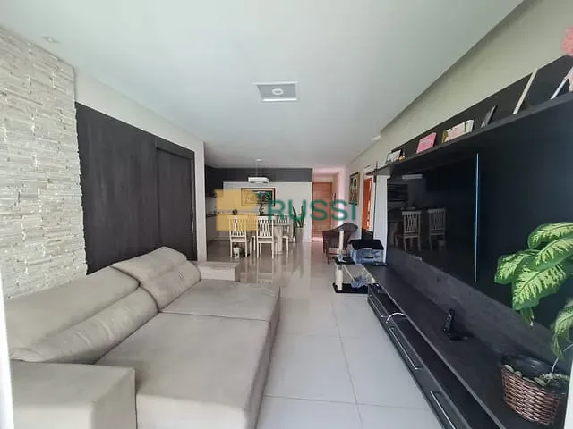 Apartamento com 106m² 3 quartos e 3 banheiros, à venda, no bairro Urbanova VI em São José dos Campos