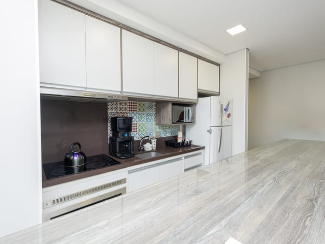 Apartamento 2 quartos e 2 banheiros, à venda, no bairro Centro em Pelotas