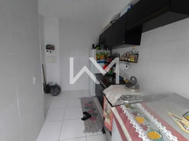 Apartamento com 54m² 2 quartos e 1 banheiro, à venda, no bairro Itaim Paulista em São Paulo