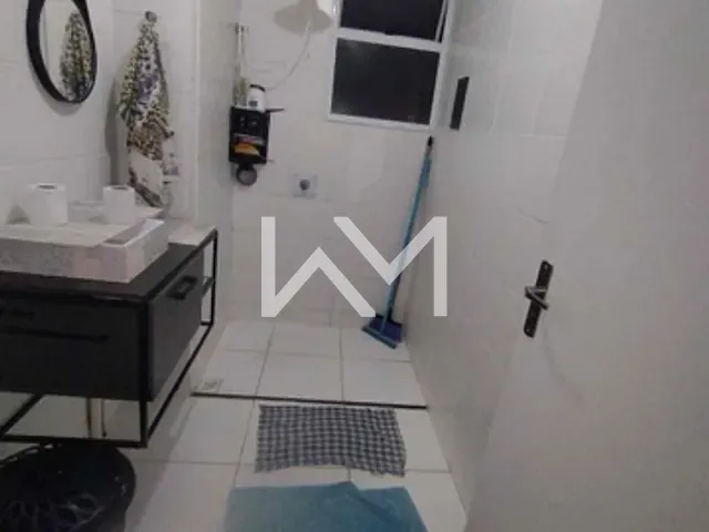 Apartamento com 54m² 2 quartos e 1 banheiro, à venda, no bairro Itaim Paulista em São Paulo