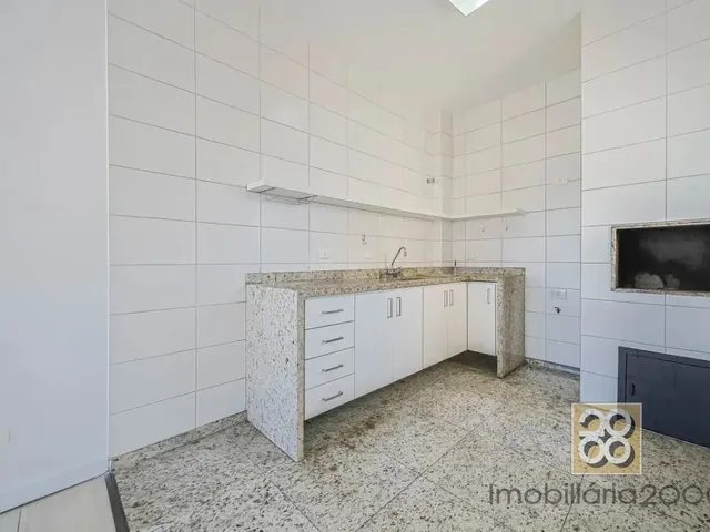 Apartamento 1 quarto e 1 banheiro, à venda, no bairro Mercês em Curitiba