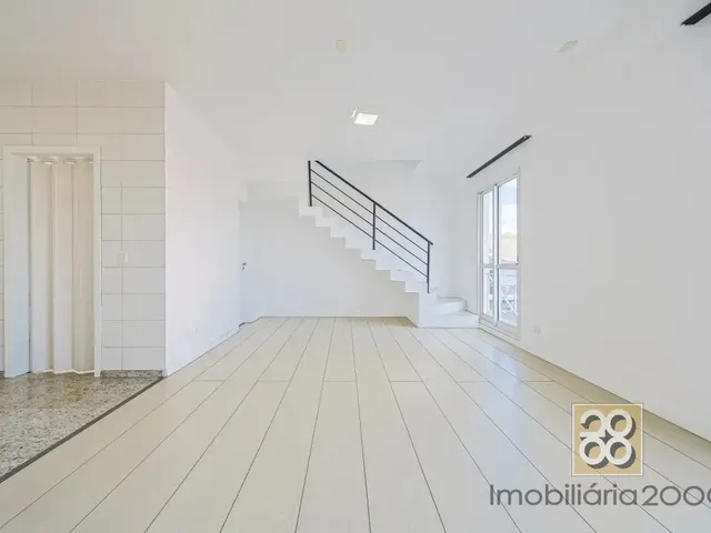 Apartamento 1 quarto e 1 banheiro, à venda, no bairro Mercês em Curitiba
