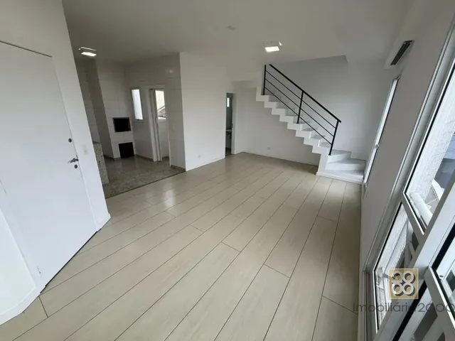 Apartamento 1 quarto e 2 banheiros, à venda, no bairro Mercês em Curitiba