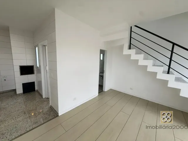 Apartamento 1 quarto e 2 banheiros, à venda, no bairro Mercês em Curitiba