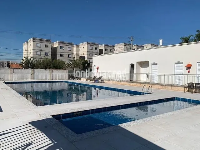 Apartamento com 58m² 2 quartos e 1 banheiro, à venda, no bairro SPAZIO LA TRAVIATA em Londrina