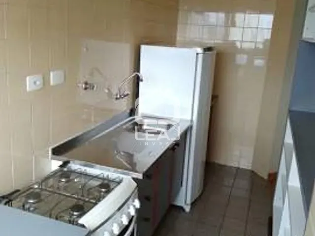Apartamento com 67m² 1 quarto e 2 banheiros, para alugar, no bairro Vila Andrade em São Paulo