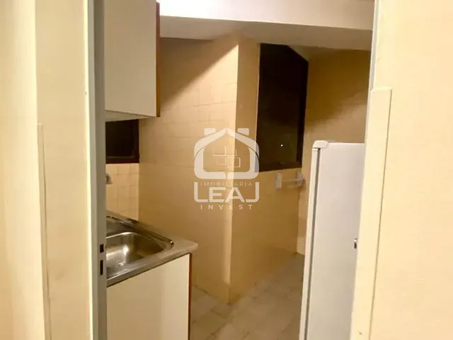 Apartamento com 67m² 1 quarto e 2 banheiros, para alugar, no bairro Vila Andrade em São Paulo