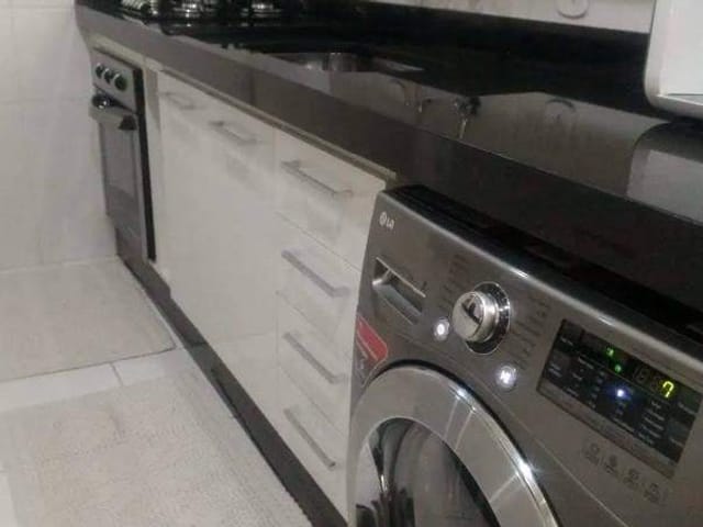 Foto do Apartamento - Apartamento à venda Ilha da Madeira, Sorocaba, SP | Plus Negócios Imobiliários