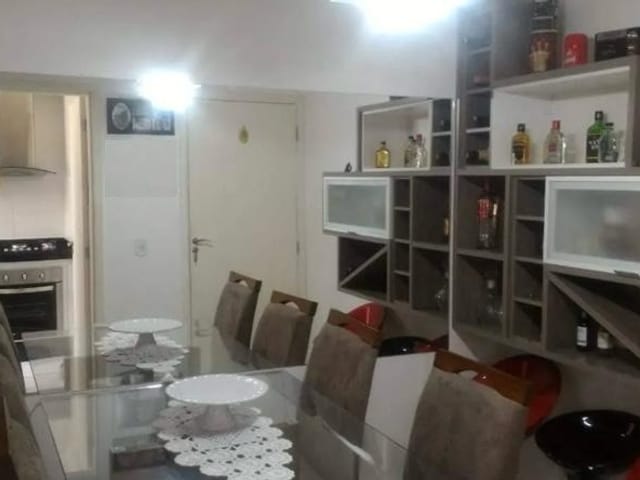 Foto do Apartamento - Apartamento à venda Ilha da Madeira, Sorocaba, SP | Plus Negócios Imobiliários
