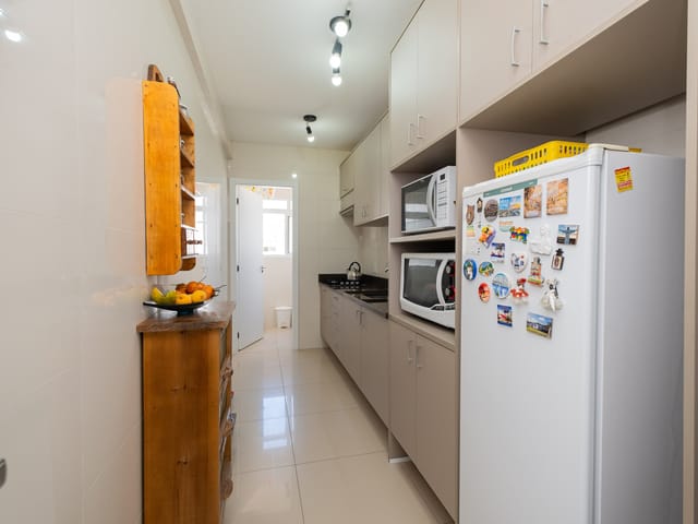 Apartamento 3 quartos e 2 banheiros, à venda, no bairro Três Vendas em Pelotas