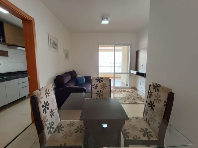 Foto do Apartamento - Apartamento para Locação 2 Quartos, 2 Suites, 2 Vagas, 84.86M², Nova Aliança, Ribeirão Preto - SP | Ed. Napoli | ARROYO E LUZ IMOBILIARIA LTDA