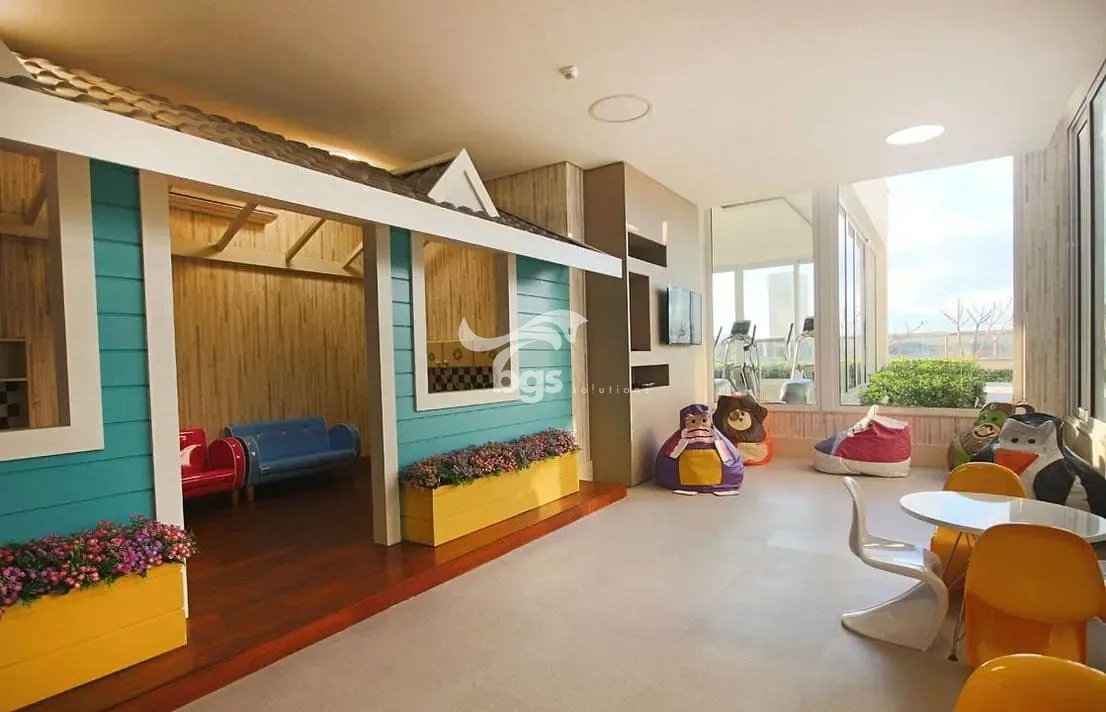 Apartamento, 4 quartos, 237 m² - Foto 56
