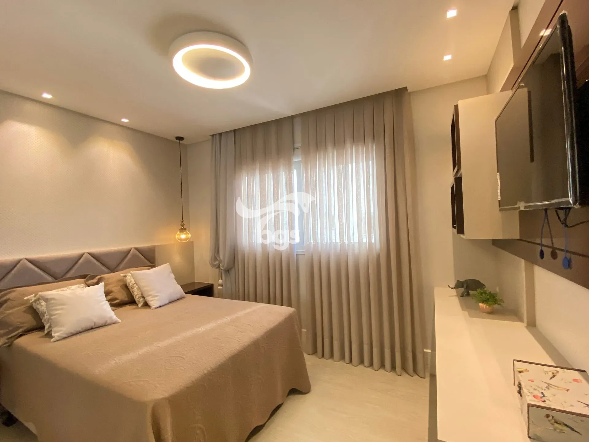 Apartamento, 4 quartos, 237 m² - Foto 32