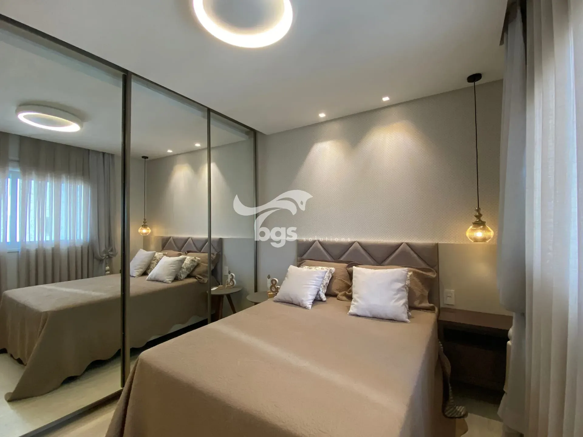 Apartamento, 4 quartos, 237 m² - Foto 33
