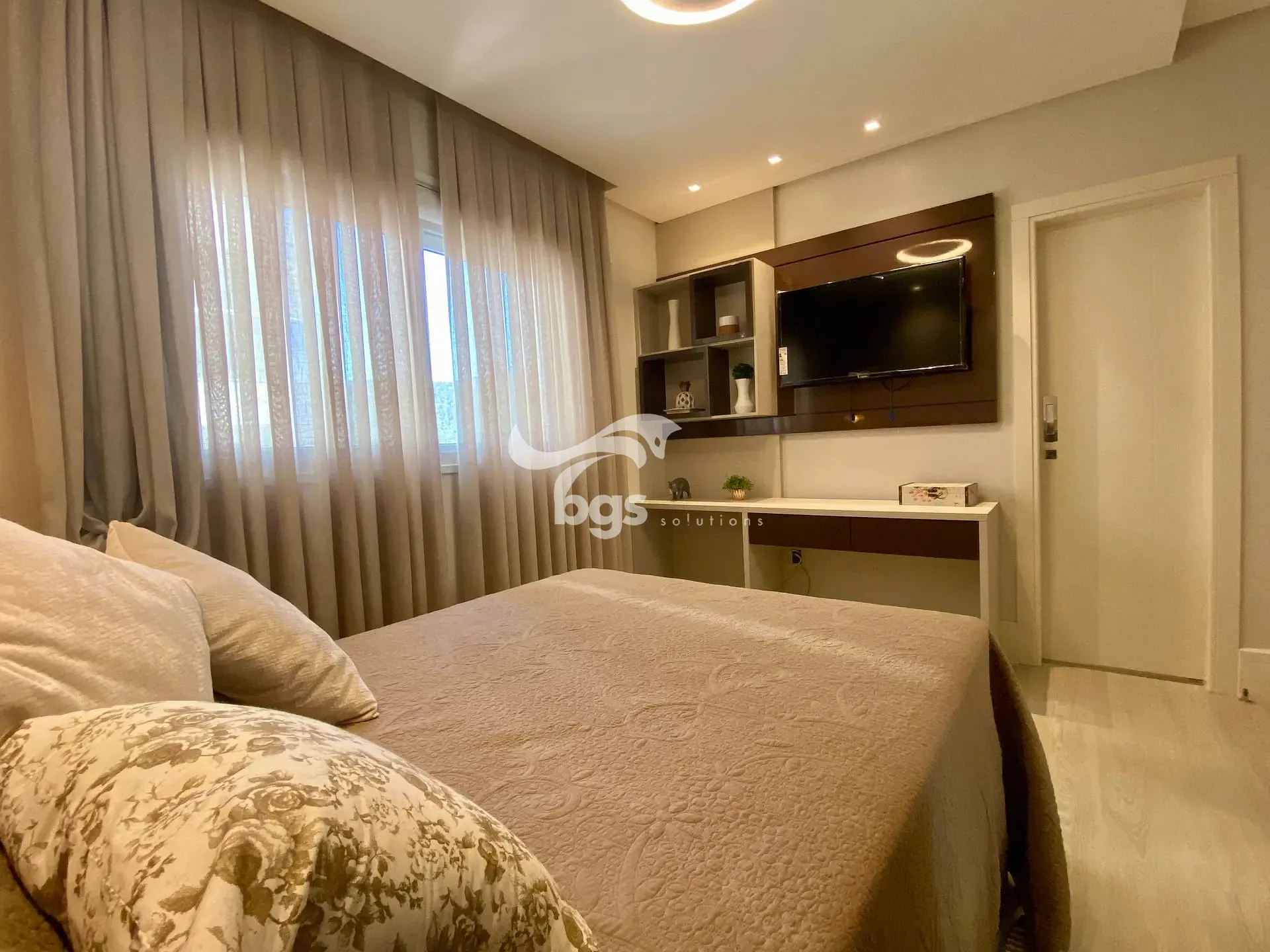 Apartamento, 4 quartos, 237 m² - Foto 34