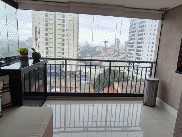 Foto do Apartamento - Apartamento à Venda - Splendor Osasco - Centro - SP I 2 Dormitórios sendo 1 com suíte, Piscina, Playground, Academia, Brinquedoteca, 60m² | Collina Imóveis