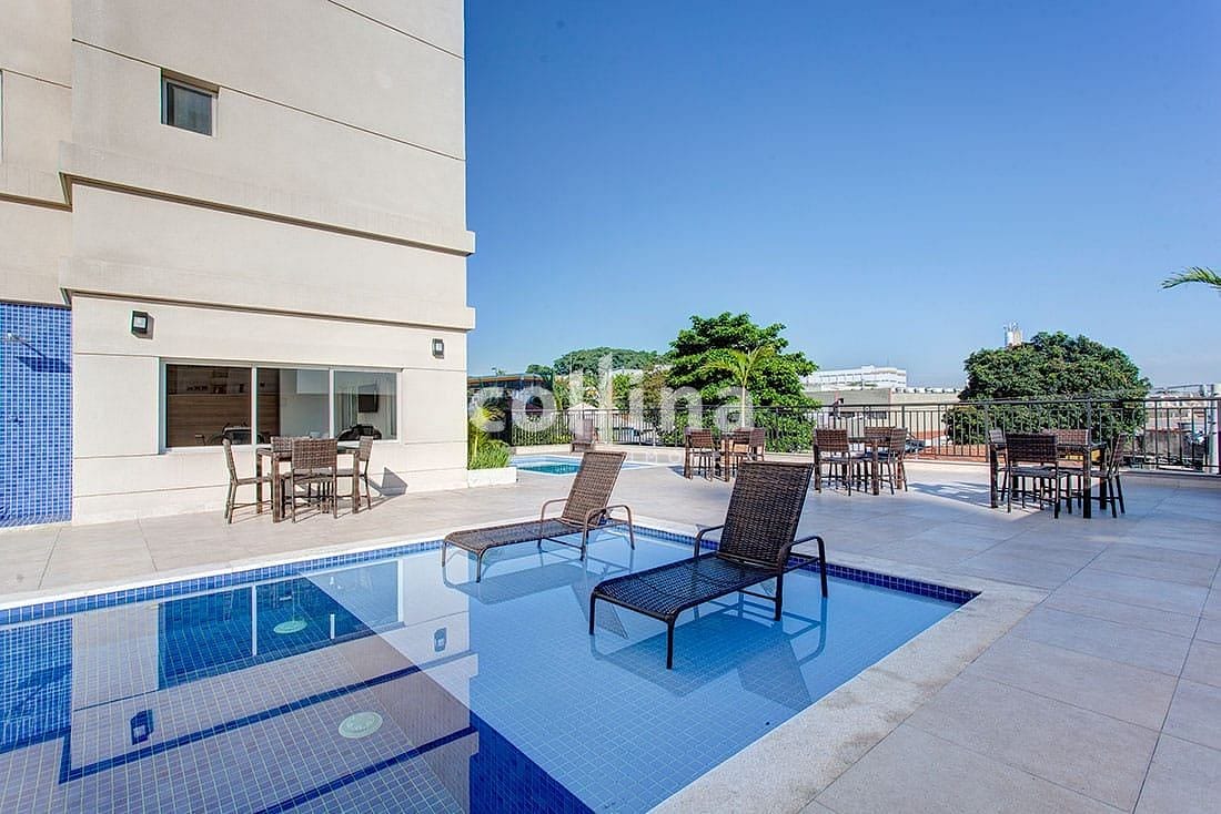 Apartamento, 2 quartos, 60 m² - Foto 23