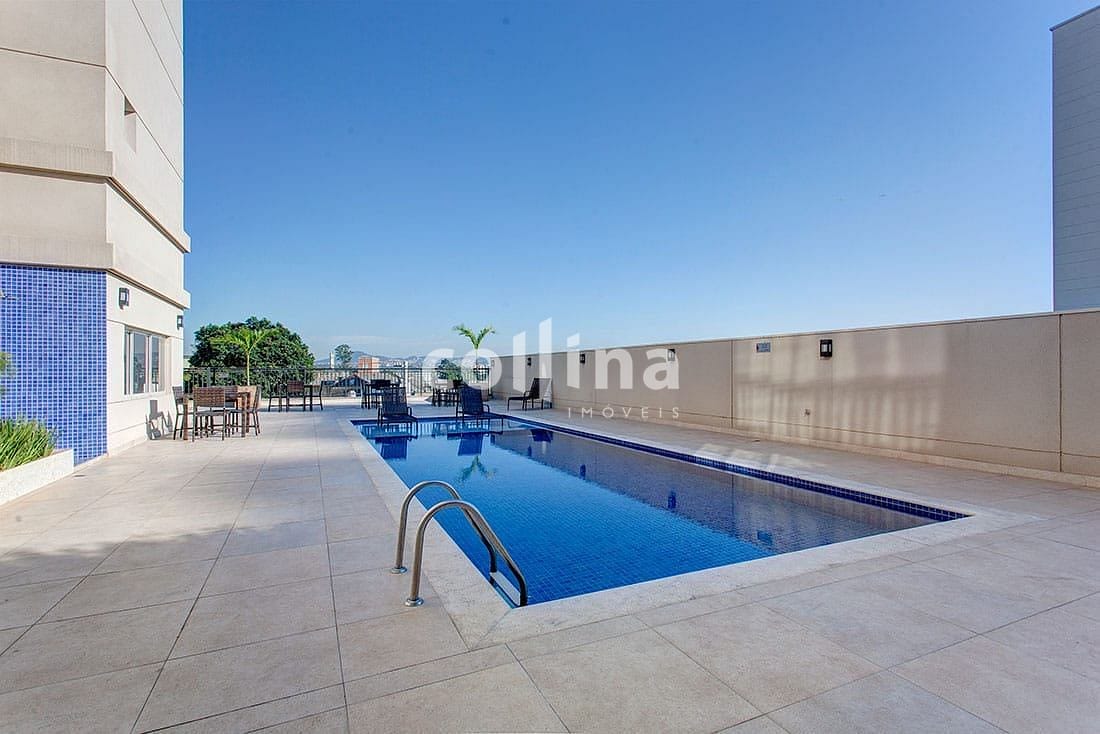 Apartamento, 2 quartos, 60 m² - Foto 24