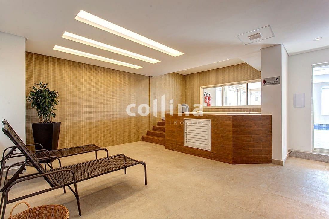 Apartamento, 2 quartos, 60 m² - Foto 16