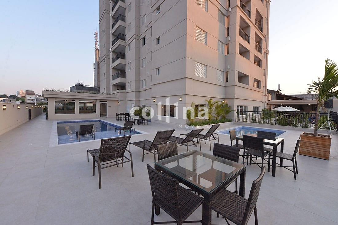 Apartamento, 2 quartos, 60 m² - Foto 22