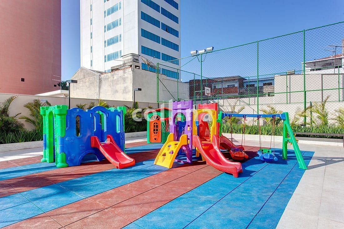 Apartamento, 2 quartos, 60 m² - Foto 31