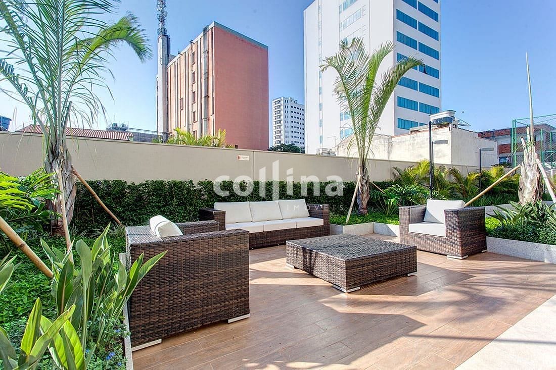 Apartamento, 2 quartos, 60 m² - Foto 21