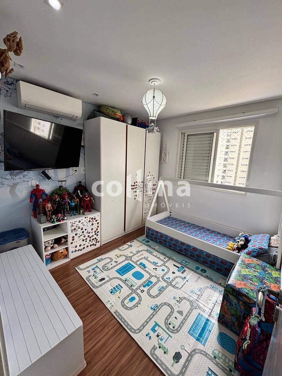 Apartamento, 2 quartos, 60 m² - Foto 15