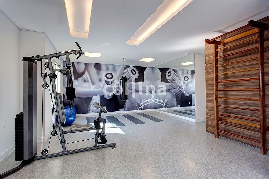 Apartamento, 2 quartos, 60 m² - Foto 27