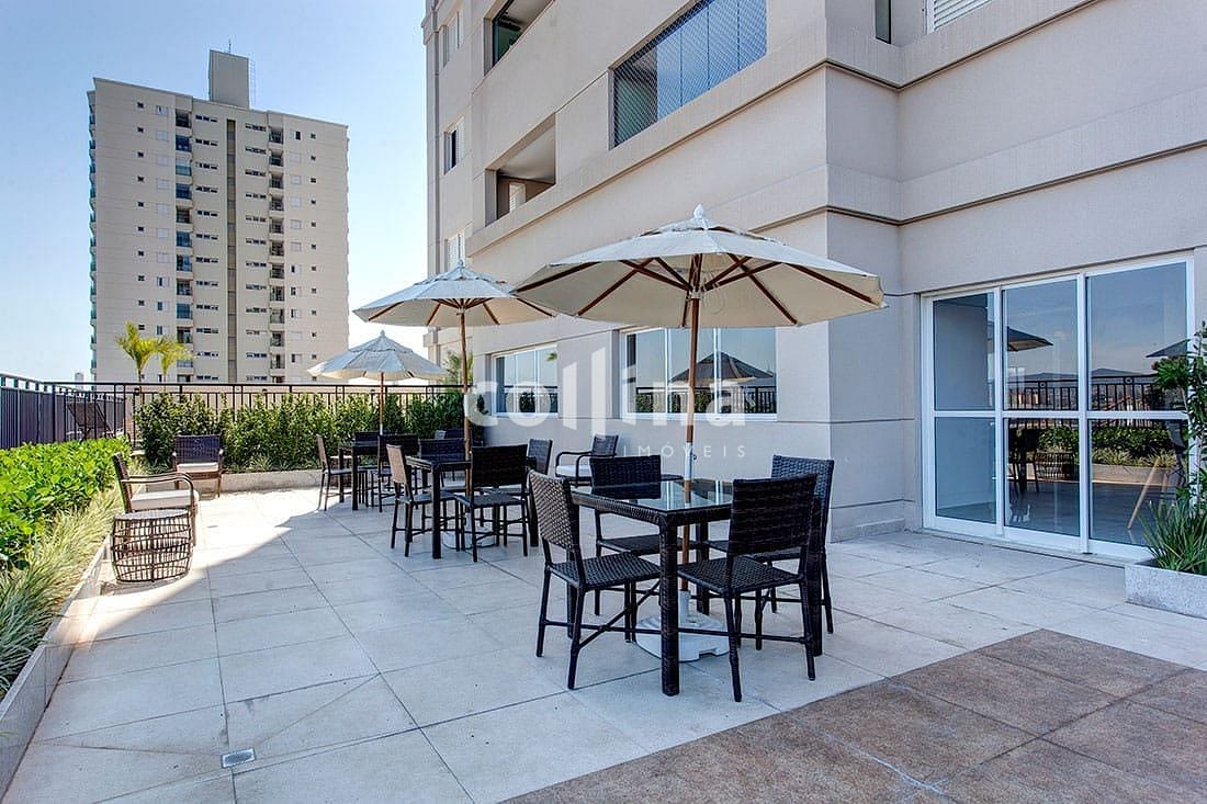 Apartamento, 2 quartos, 60 m² - Foto 19