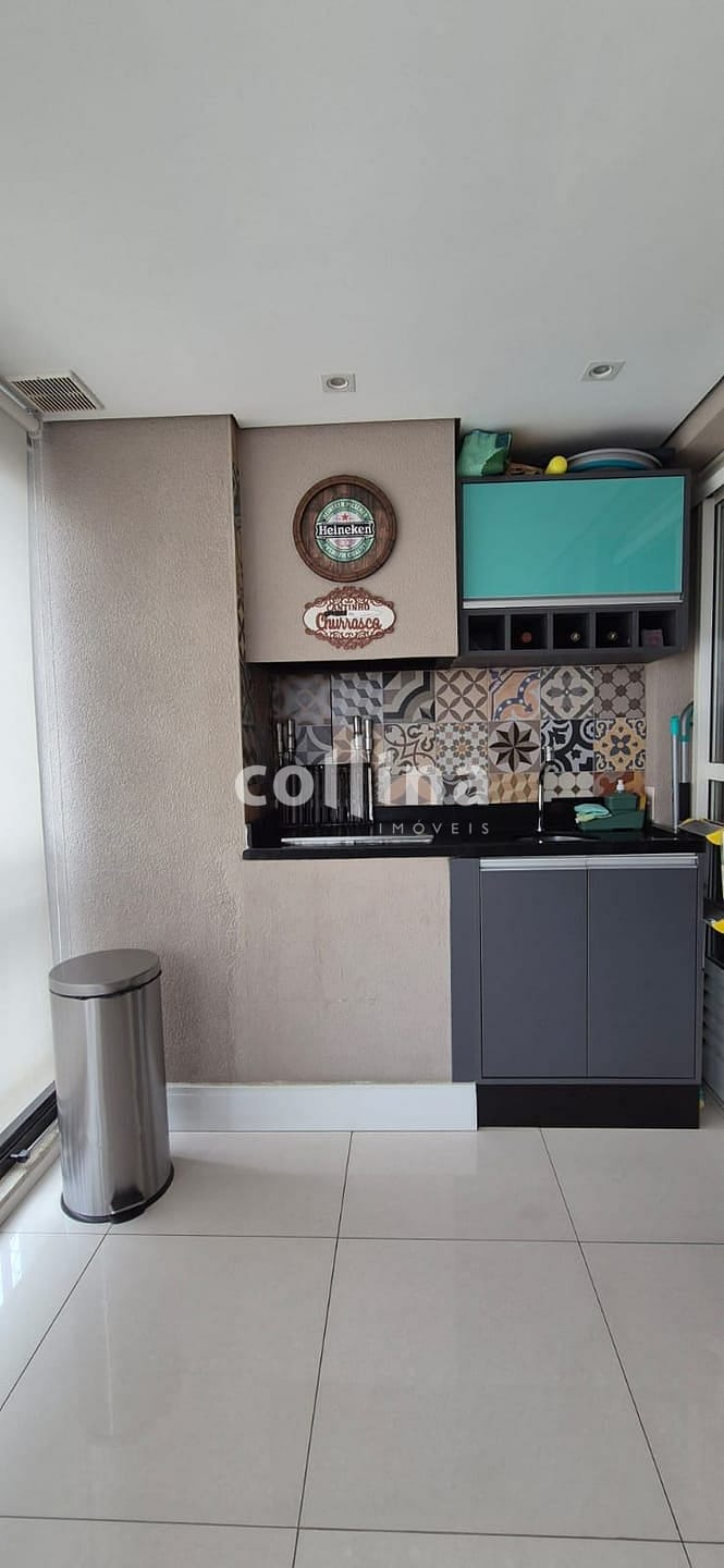 Apartamento, 2 quartos, 60 m² - Foto 3