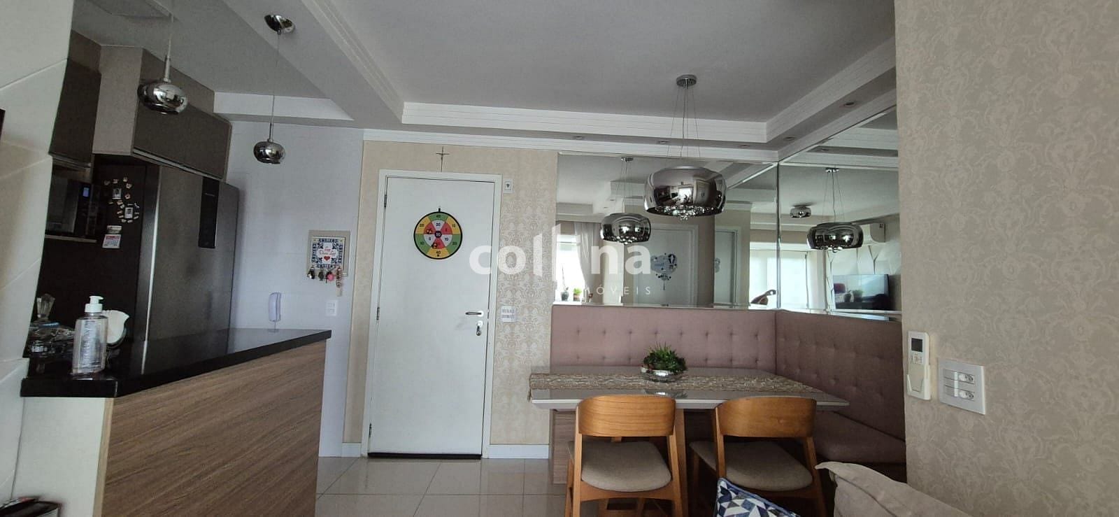 Apartamento, 2 quartos, 60 m² - Foto 7