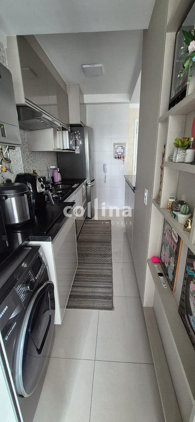 Apartamento, 2 quartos, 60 m² - Foto 10