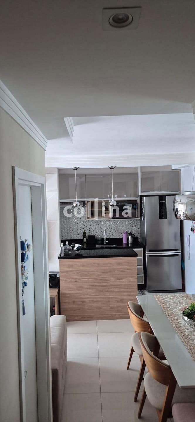 Apartamento, 2 quartos, 60 m² - Foto 9