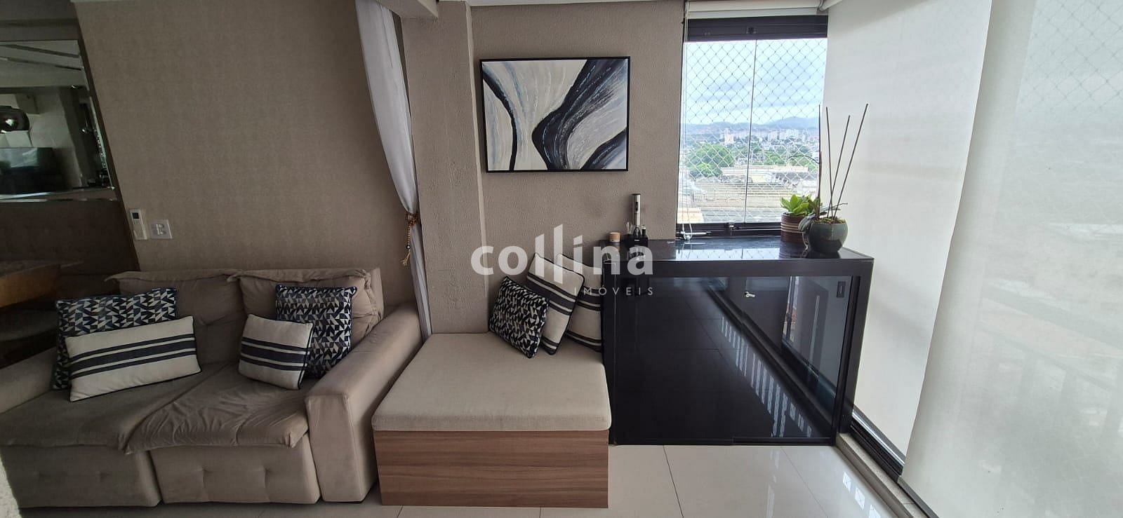 Apartamento, 2 quartos, 60 m² - Foto 5