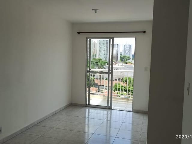 Foto do Apartamento - Apartamento com 2 dormitórios à venda, 50 m² por R$ 215.000,00 - Santana - São José dos Campos/SP | INDEPENDENCE NEGOCIOS IMOBILIARIOS LTDA
