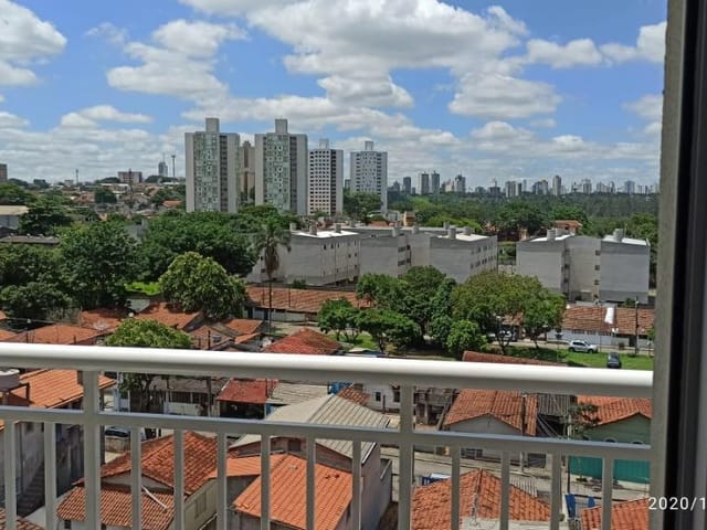 Foto do Apartamento - Apartamento com 2 dormitórios à venda, 50 m² por R$ 215.000,00 - Santana - São José dos Campos/SP | INDEPENDENCE NEGOCIOS IMOBILIARIOS LTDA